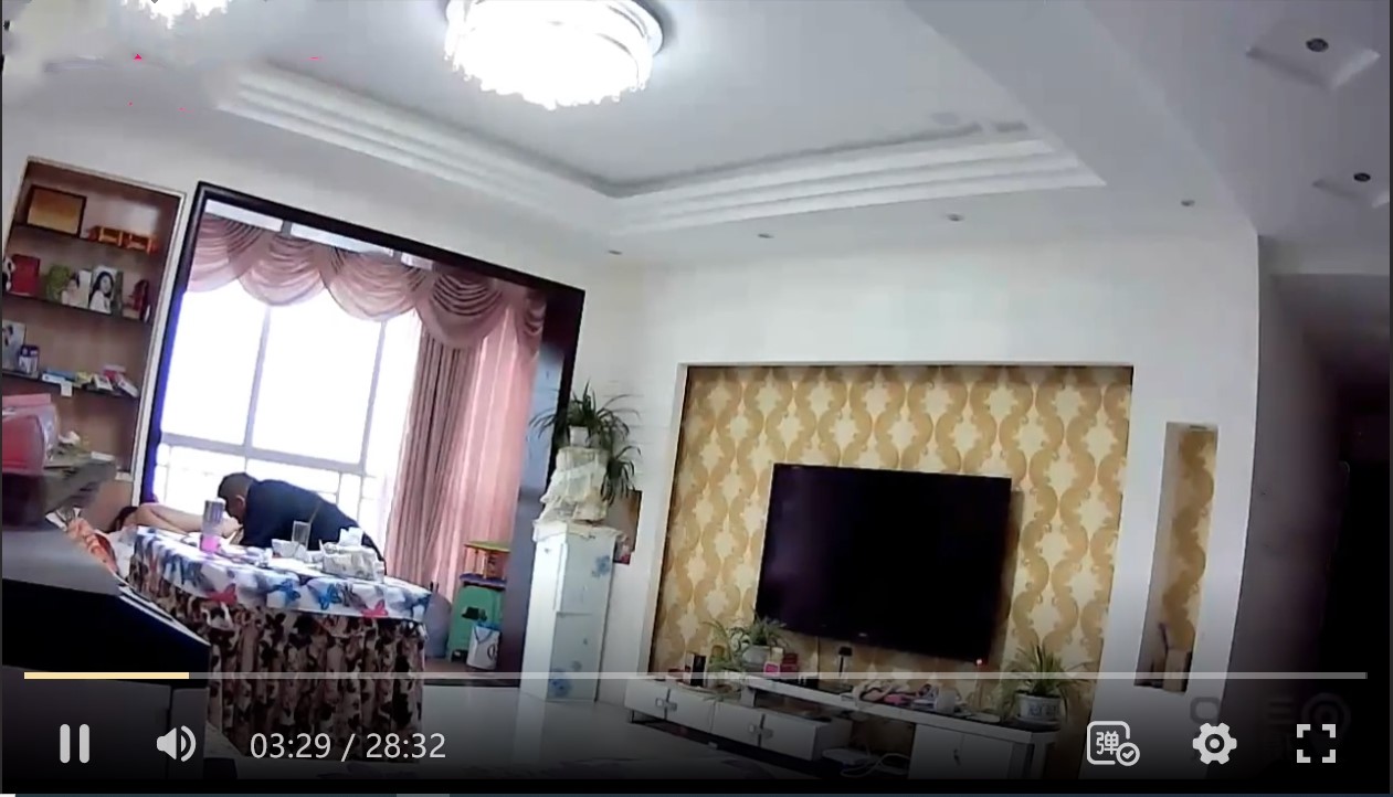 现实版武大郎和潘金莲～1米5大哥娶了一个风骚人妻 3分钟就结束战斗 西门庆在哪呢？