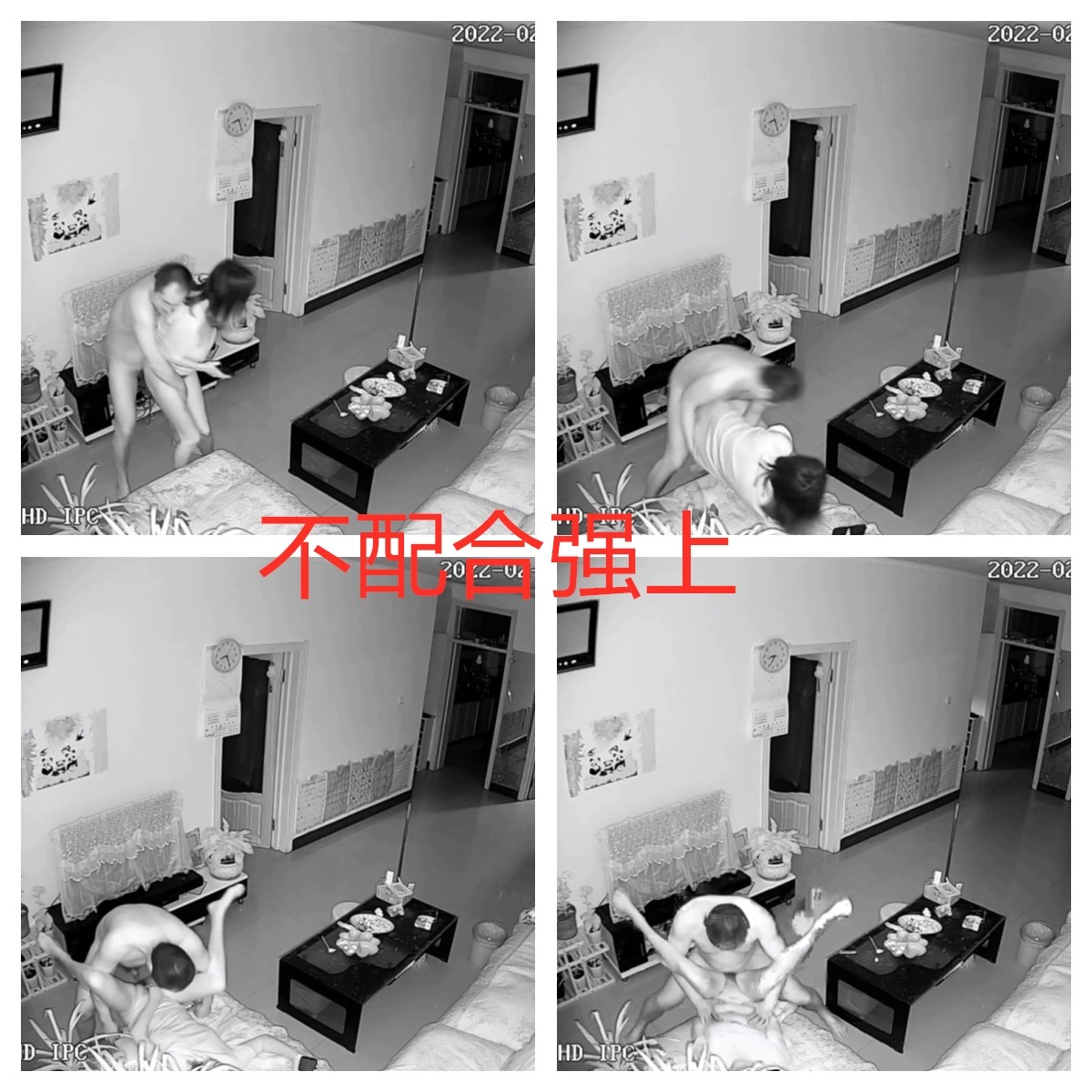 最新流出黑客 破解摄像头偷拍家庭各种夫妻啪啪啪