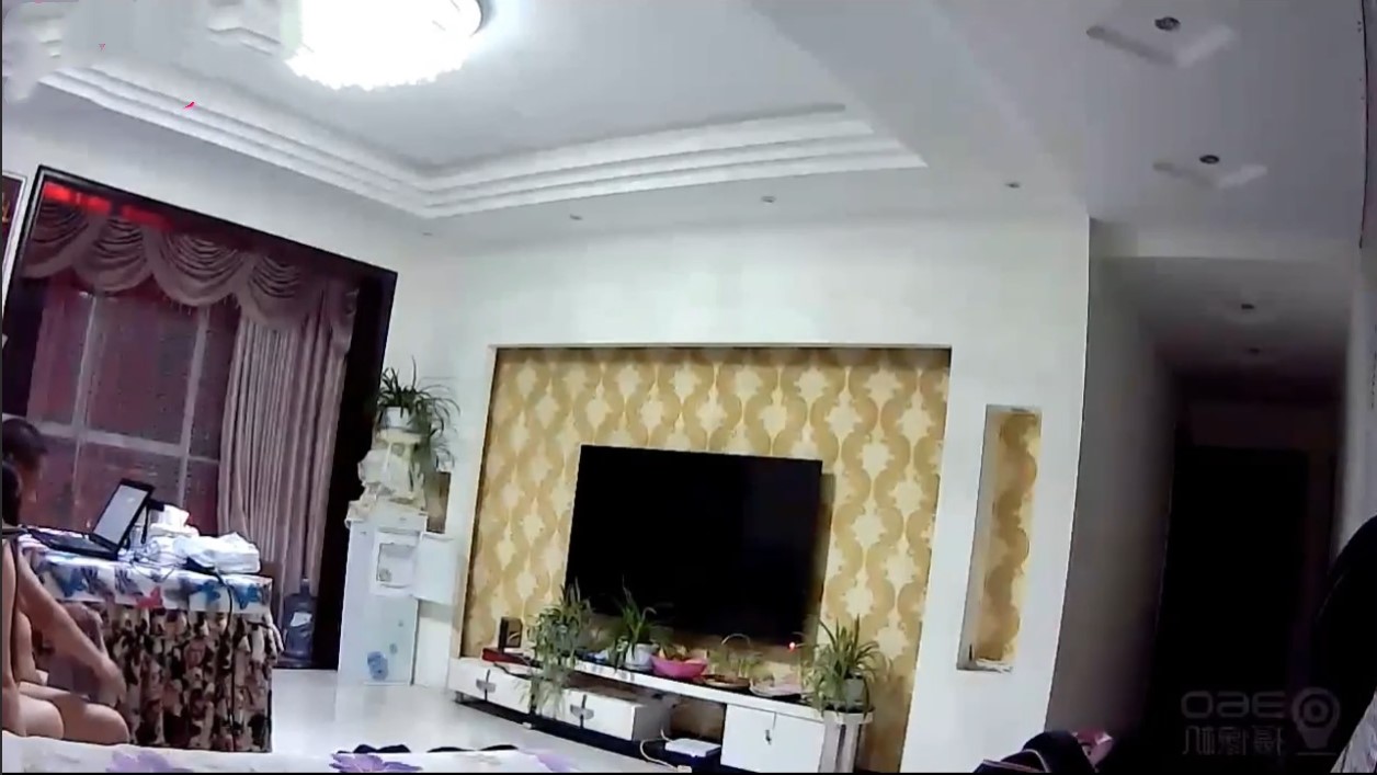 现实版武大郎和潘金莲～1米5大哥娶了一个风骚人妻 3分钟就结束战斗 西门庆在哪呢？