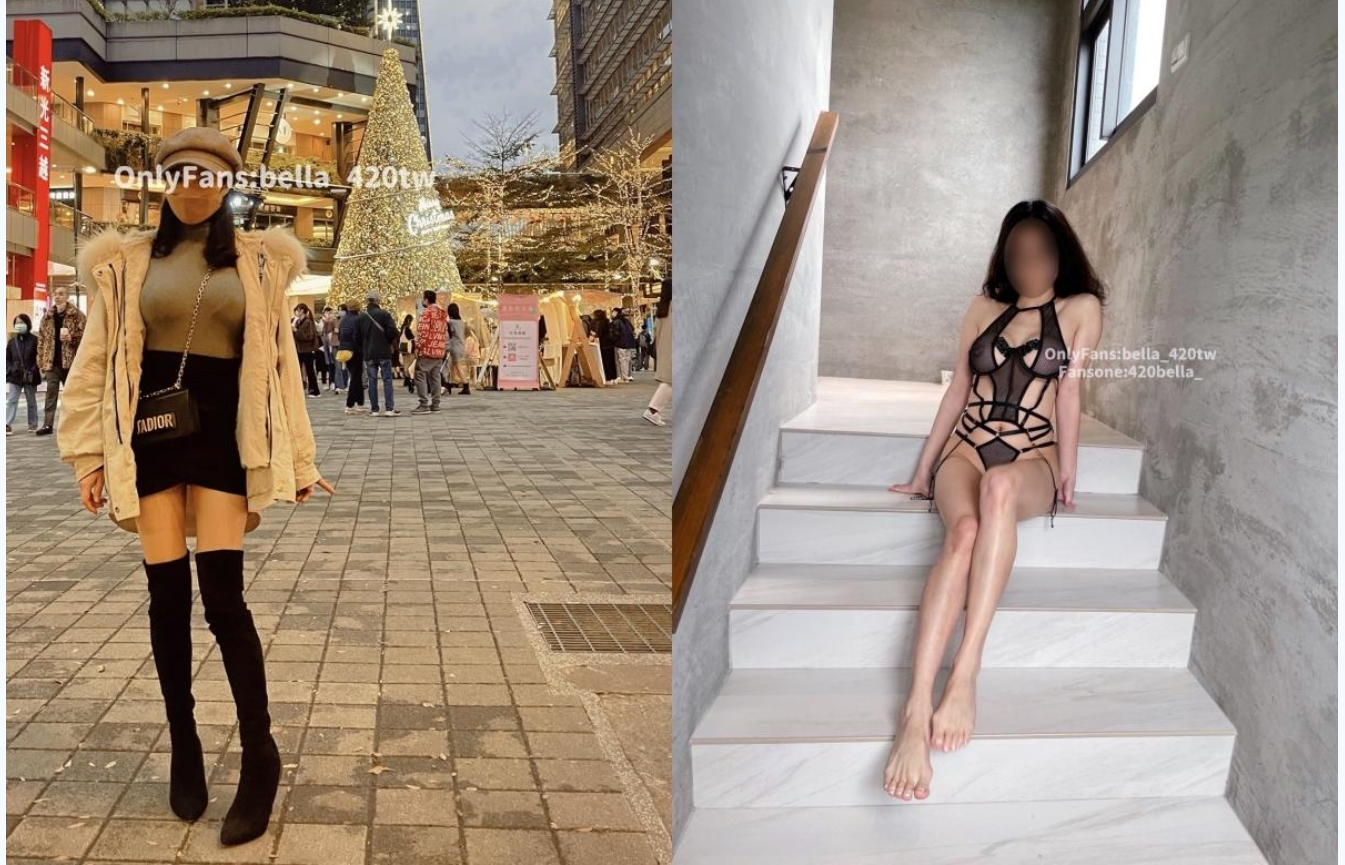 顶级女神，高气质长腿大波反差婊【420贝拉】，男女通吃，被猛男爆操抓着床单失控尖叫