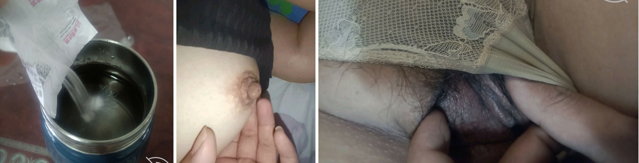 新人母子乱L《实录喜欢操妈妈》实录下迷药内射了昏睡的妈妈