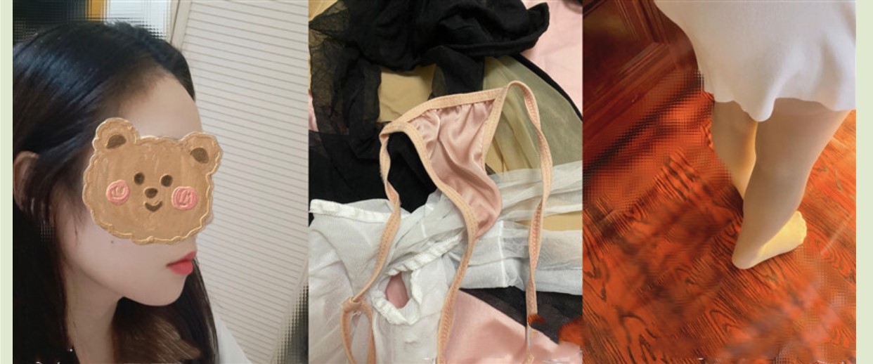 《姐弟乱伦》亲姐爱穿丝袜丁字内裤❤️姐姐今晚要喝酒难得机会一定好好操她一次