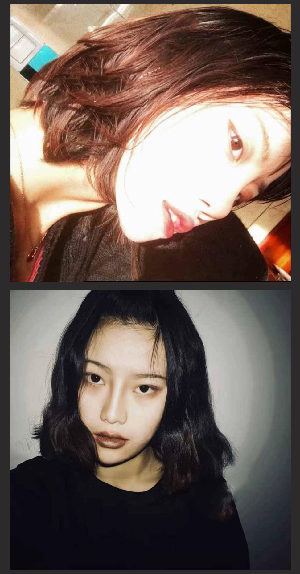 安徽合肥十七中高二二班「鲁艺凡」男友多场景调教骚母狗日常流出