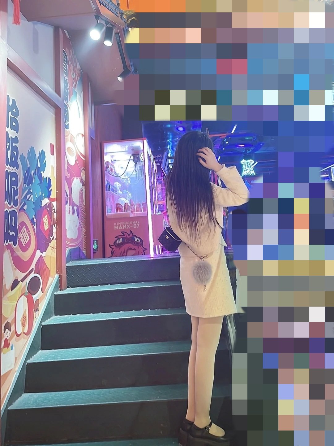 绿帽的快乐我不懂 或许这样当面看到自己媳妇儿高潮就是一种快感吧！看女友被征服