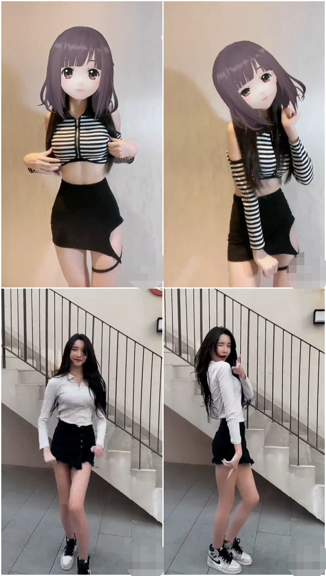 姐弟乱L 勾引翘臀良家姐姐 骚反差婊 附泄密照微信记录 聊天记录很精彩！