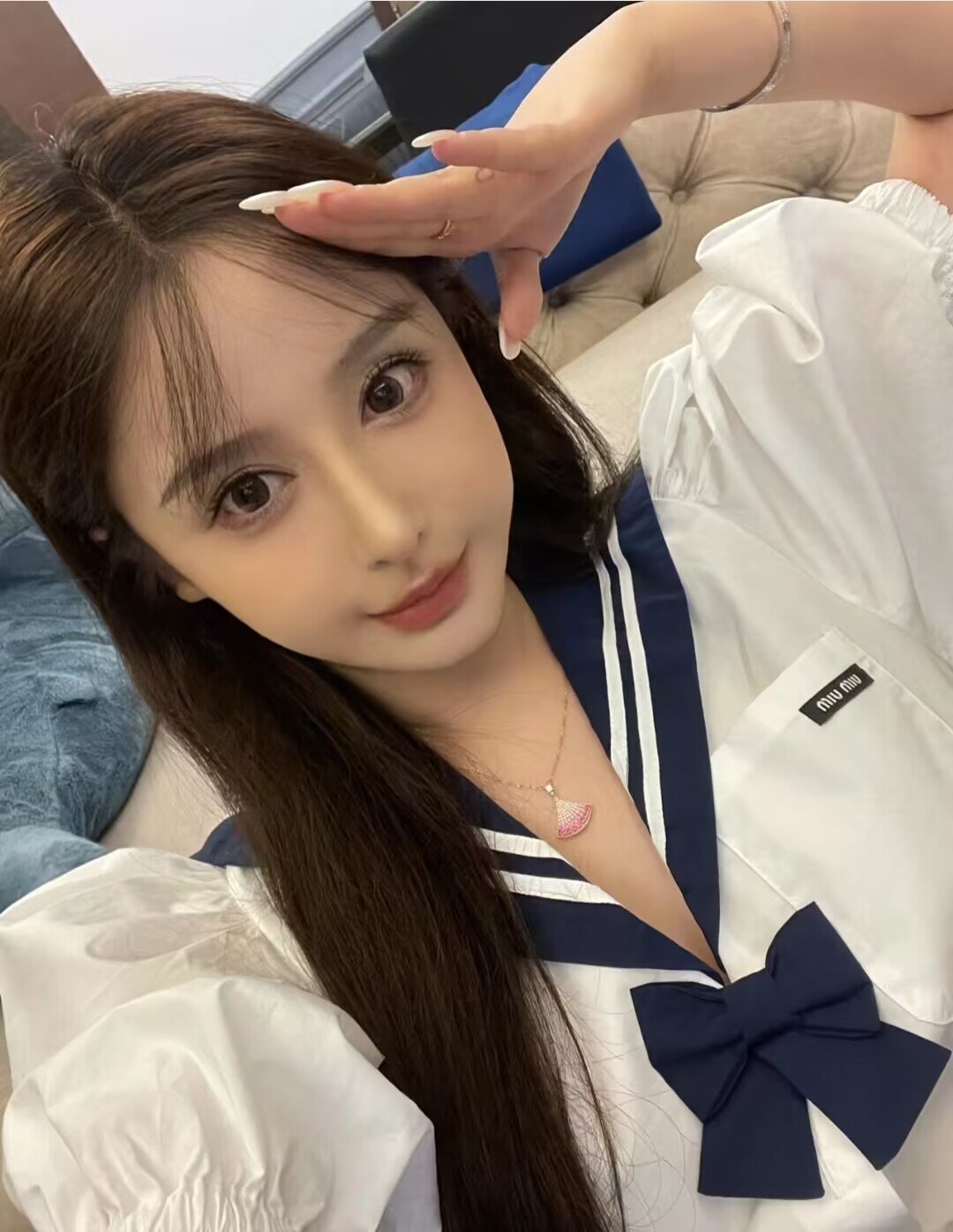 ❤️JK妹子❤️一套JK 一段情，一次后入，念半生。又纯又欲 乖巧妹子谁不爱