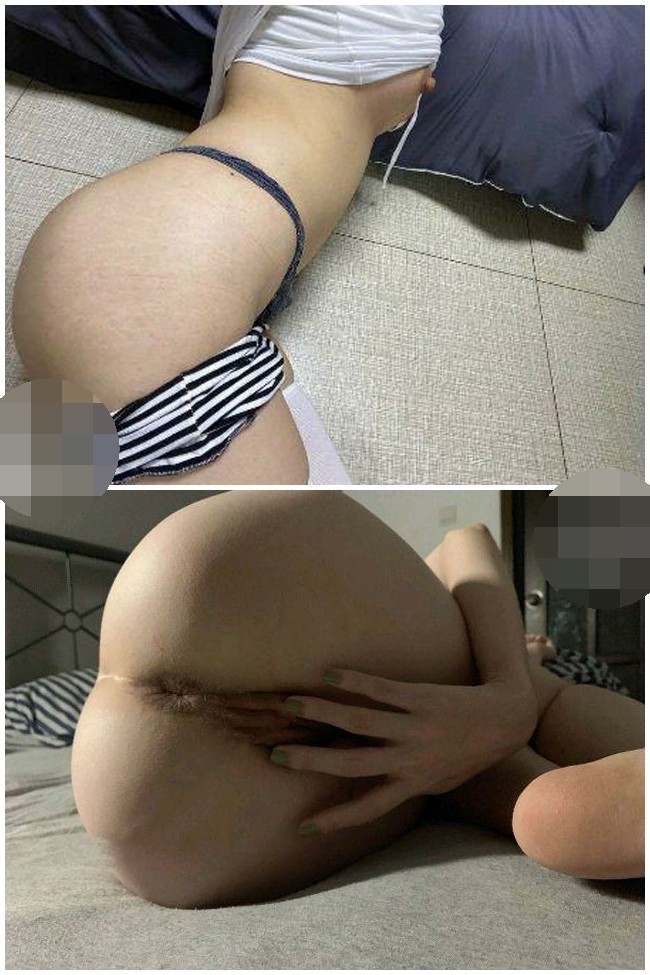 姐弟乱L 勾引翘臀良家姐姐 骚反差婊 附泄密照微信记录 聊天记录很精彩！