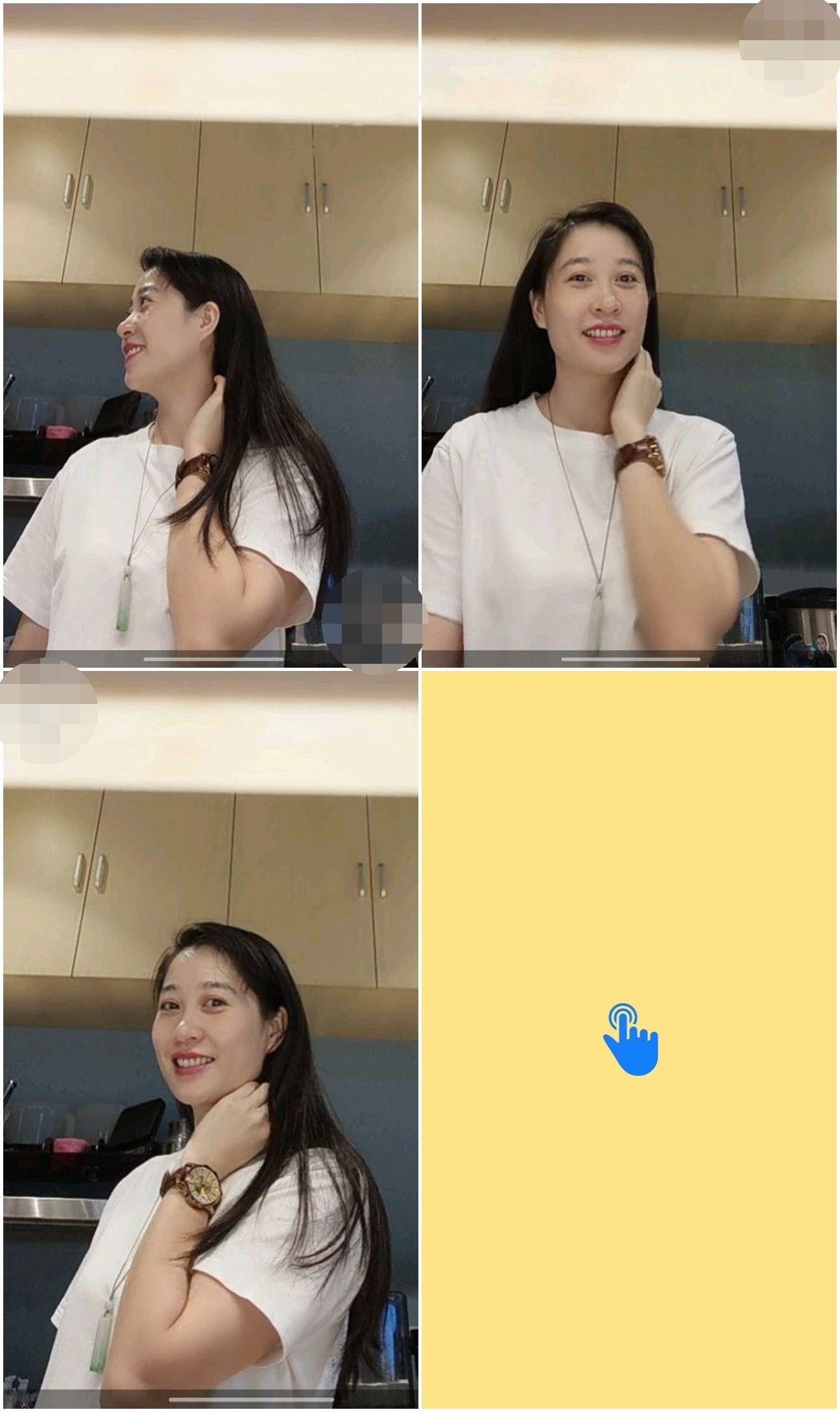 姐弟乱L 勾引翘臀良家姐姐 骚反差婊 附泄密照微信记录 聊天记录很精彩！