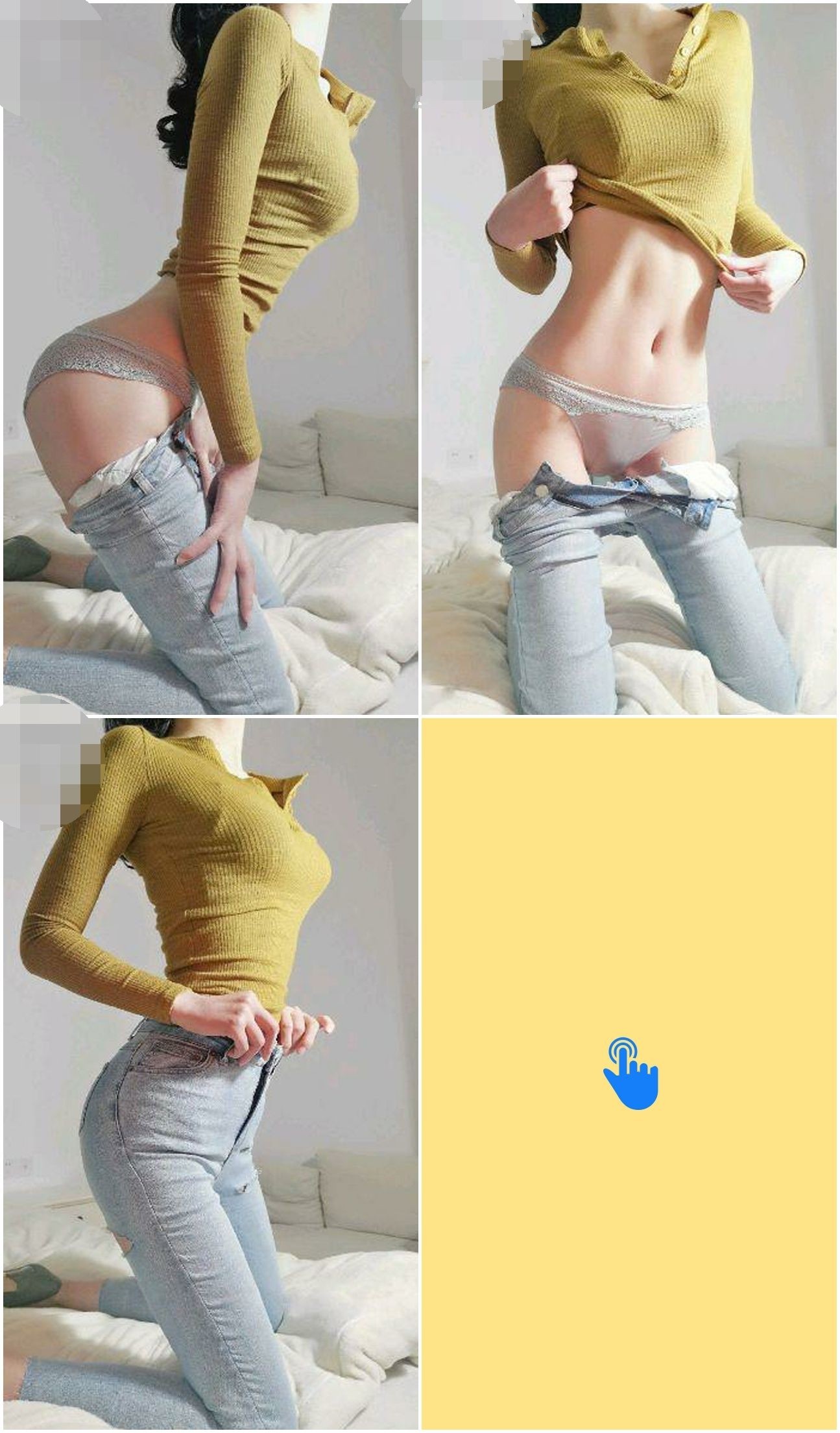 姐弟乱L 勾引翘臀良家姐姐 骚反差婊 附泄密照微信记录 聊天记录很精彩！