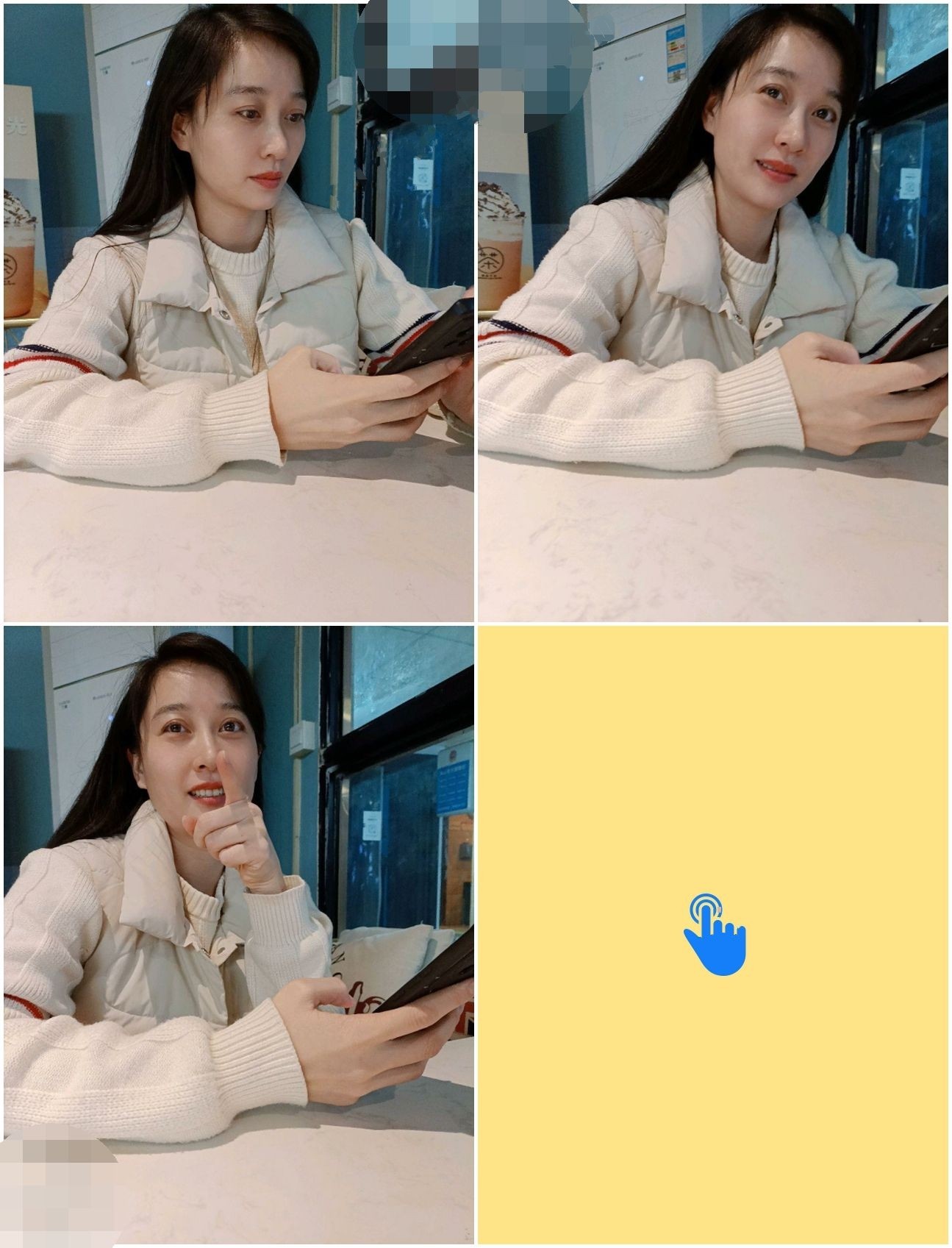 姐弟乱L 勾引翘臀良家姐姐 骚反差婊 附泄密照微信记录 聊天记录很精彩！