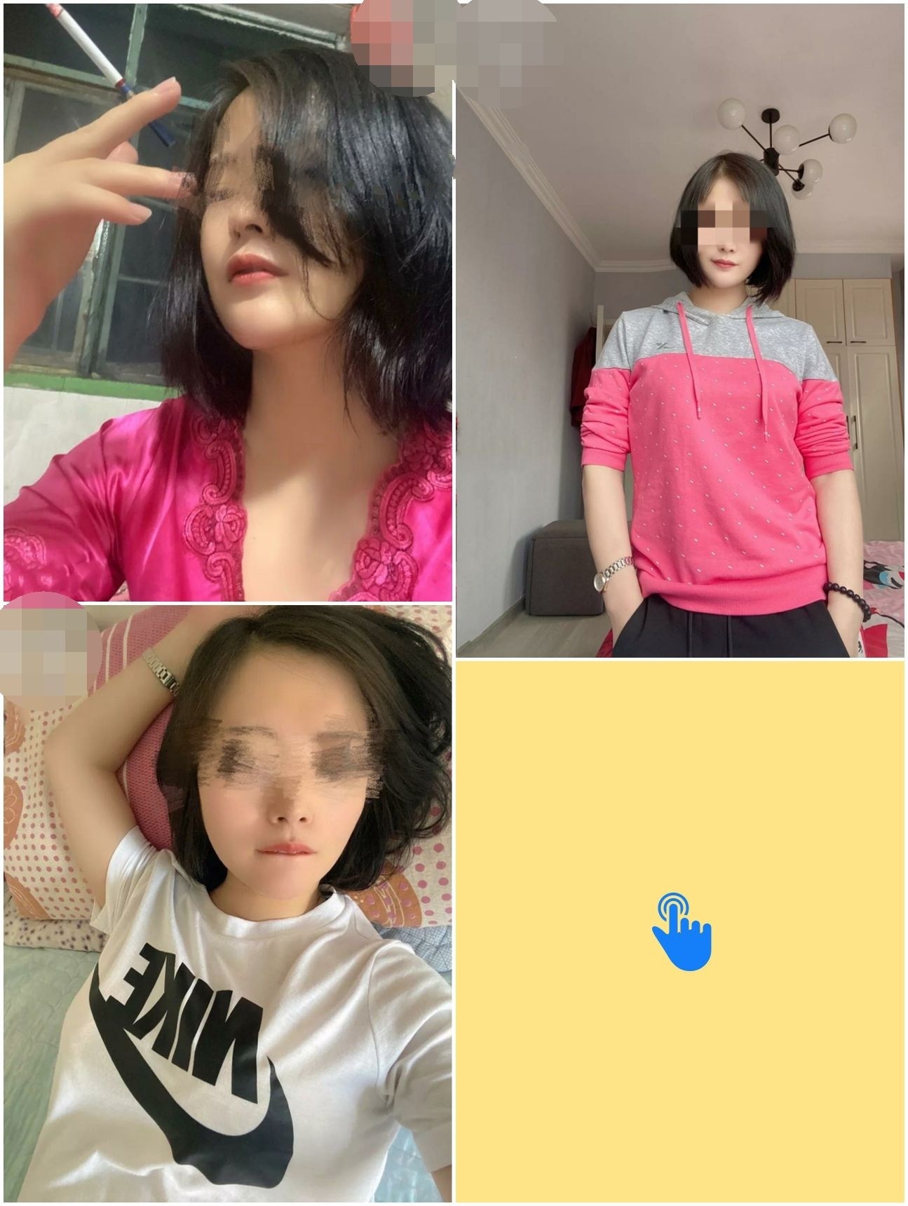 乱L 灌醉高冷高颜值嫂子 好好玩弄超骚反差婊，附生活照，拍了多视频非常刺激