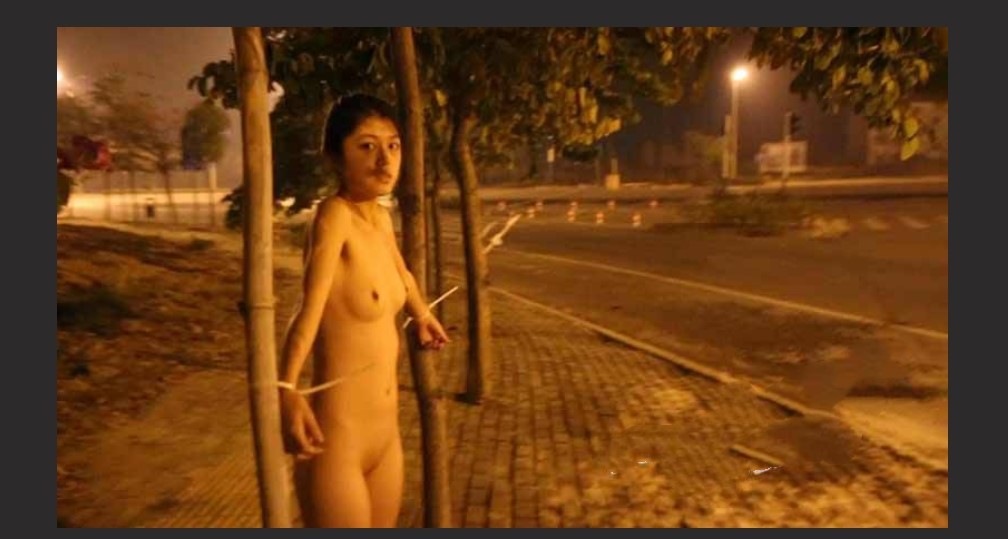 广西反差婊人妻 原生白虎 人前良家 人后淫妇 喜欢吃大鸡吧和露出！