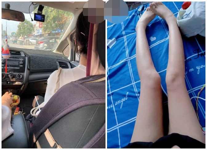 ✅超强兄妹乱L✅20岁大学生170CM大长腿表妹迷J表哥，附聊天记录