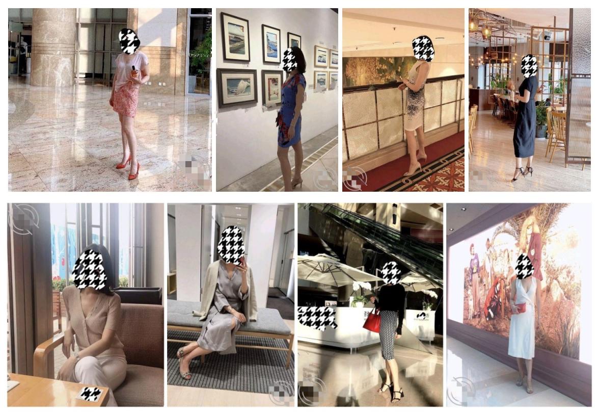 大神小刘瞒着老板，操了老板娘几年，家里保姆也被他拿下