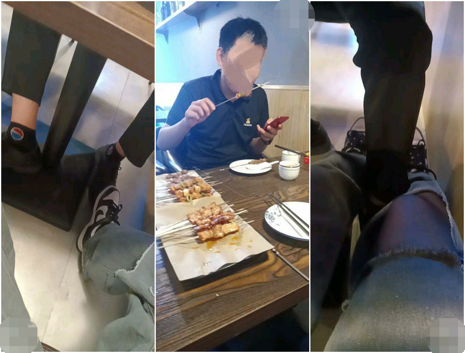 ✅超强兄妹乱L✅20岁大学生170CM大长腿表妹迷J表哥，附聊天记录