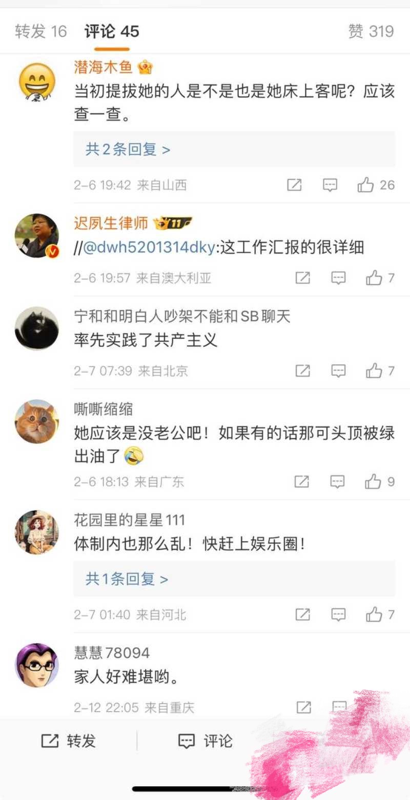 庆阳市原副市长吴丽华双规事件～卖肉上位养男人一年开房265次 平均1.37天一次