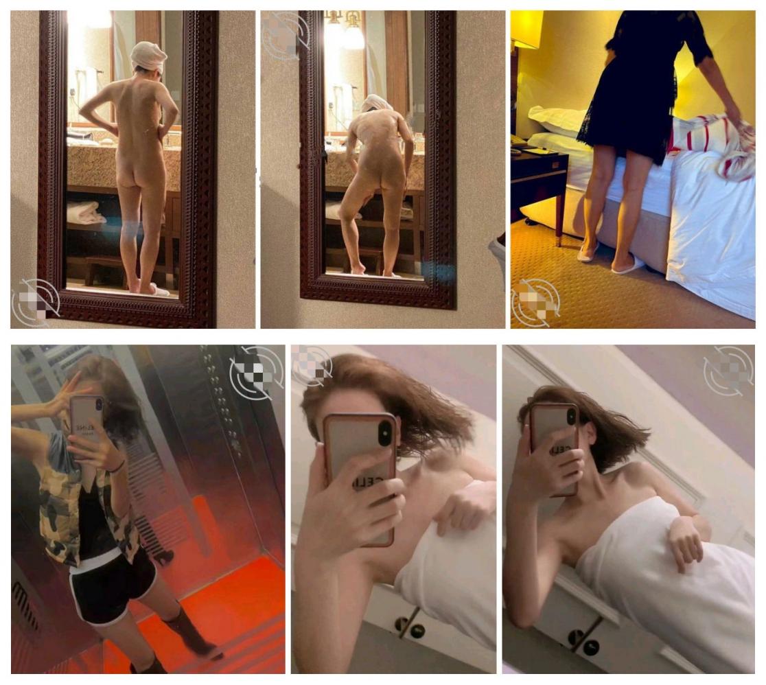 大神小刘瞒着老板，操了老板娘几年，家里保姆也被他拿下