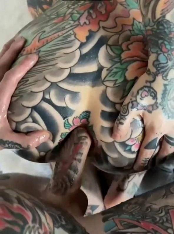 我老公都没这待遇，就给你骑过!