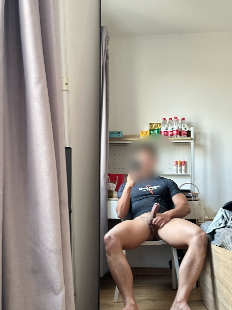 你不是阳痿别胡乱治，不然假的也变真