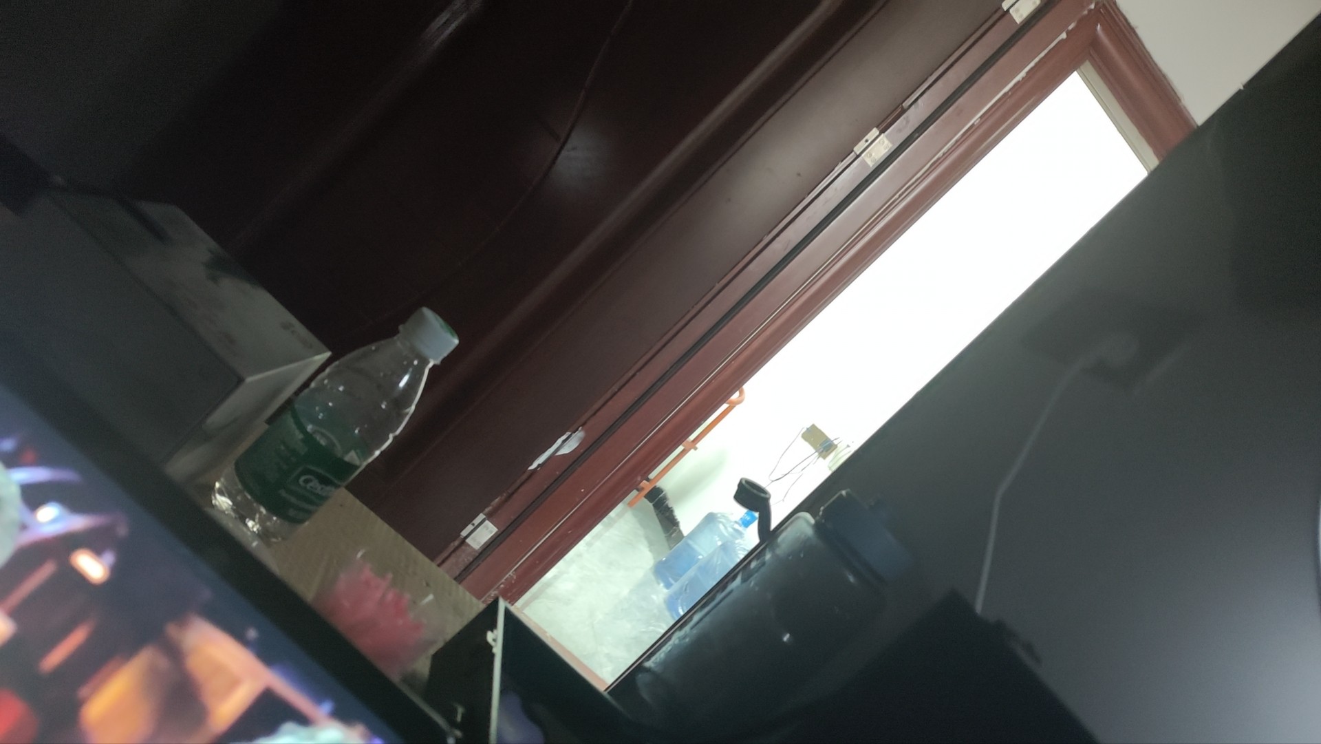 我老公都没这待遇，就给你骑过!