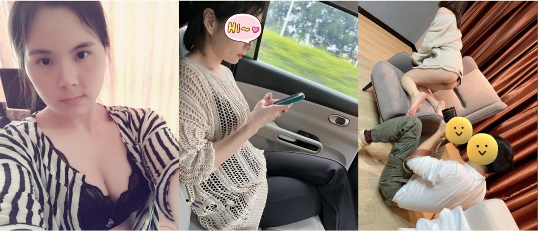 推特露脸气质短发贤惠绿帽人妻【1点睡觉】极度反差一面，户外露出野战与多名单男群P内射