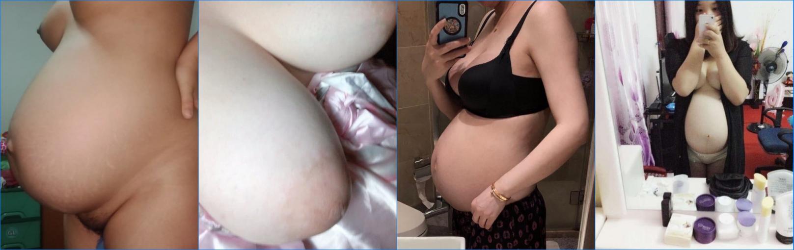 【极品稀缺❤️孕妇也疯狂】❤️孕之美2023❤️爆乳孕妇可以随便内射 极品稀缺玩操饥渴性欲高潮孕妇