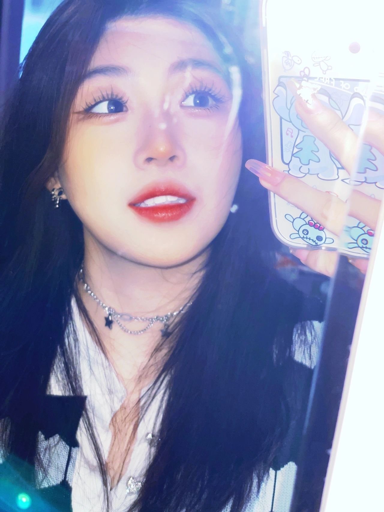 穿上衣服是你优雅端庄的女神 脱下衣服是你的放荡风骚的小母狗 纯欲的外表与放荡的淫叫