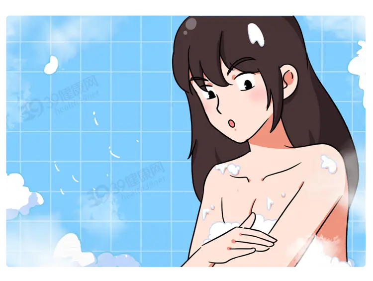 为啥女性洗澡时也会站着尿尿？除了爽，还有这4点原因，别害羞