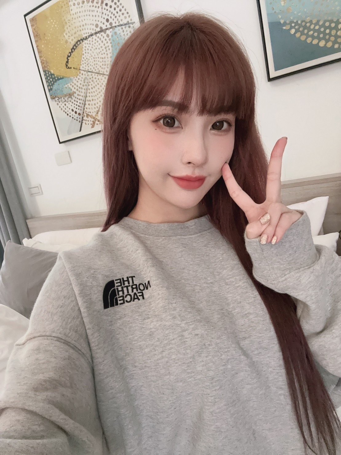 ❤️语无伦次❤️ 女神迷离的眼神 语无伦次的呻吟 是对男人最大的鼓励 攻速拉满让女神体验极致的快乐