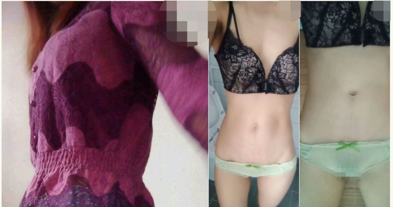 ✅最新超强母子乱L✅性欲强的妈妈和20岁儿子勾搭通J乱L，附生活照