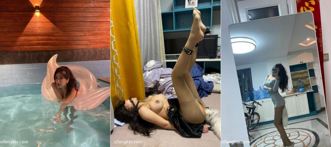 极品班花无情被包养“阴道都被你撑满了，好像要被拽出来了一样”别人眼里的学姐女神 放学赶紧跑到酒店里来