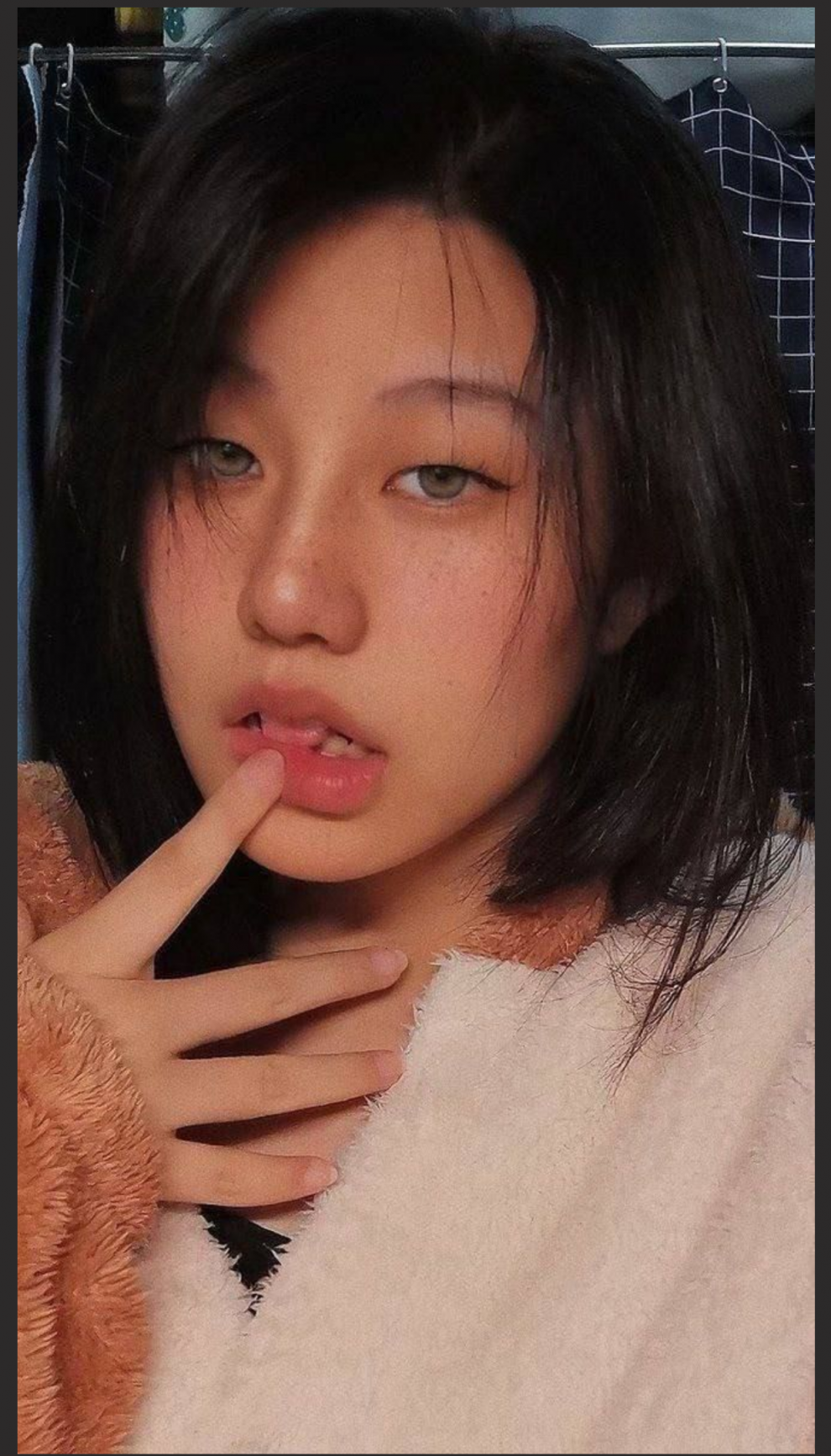 独家泄密 上海城建职业学院 21届环境艺术专业母狗王梅君 爱爱视频曝出