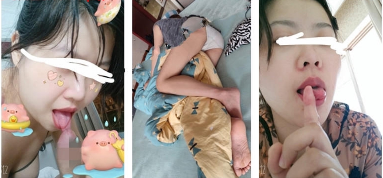 【妈妈的秘密】学生G偷拍妈妈并偷看妈妈手机发现她偷情