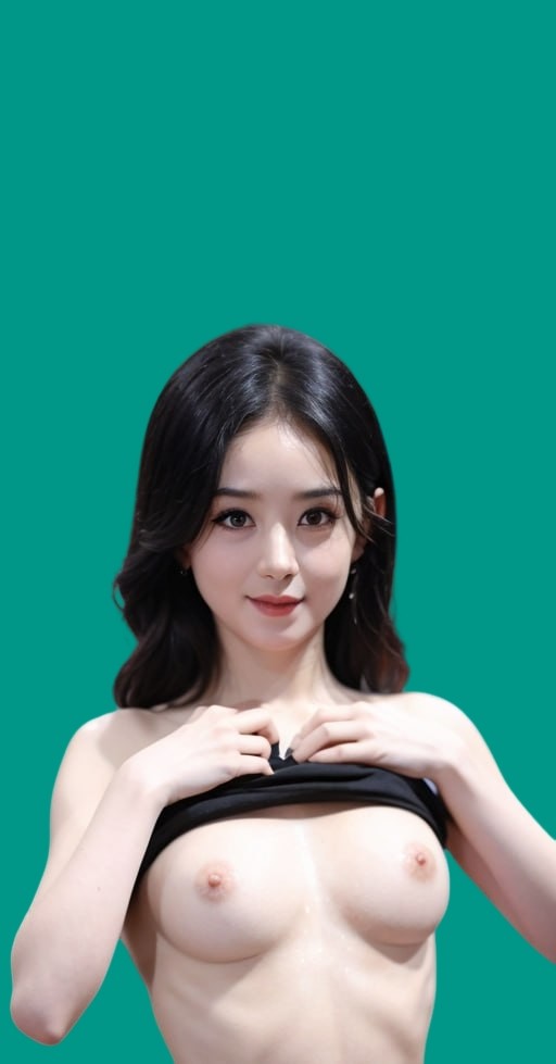 [明星AI图片]赵丽颖