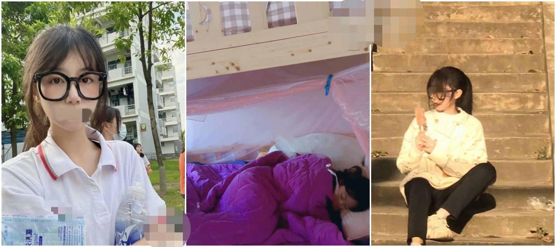 ✅超强兄妹乱L✅强上表妹18岁清纯学生，还爆出学生证和露脸照，超高颜值 附聊天记录和生活照