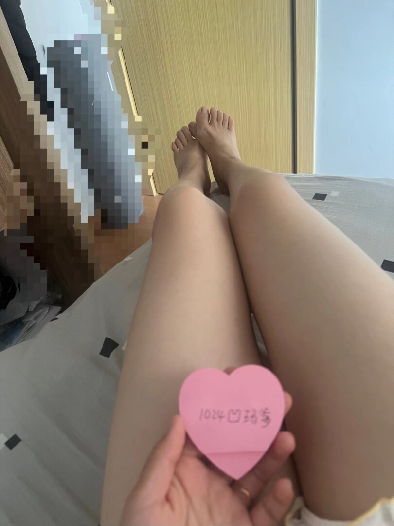 分享与良家M的故事