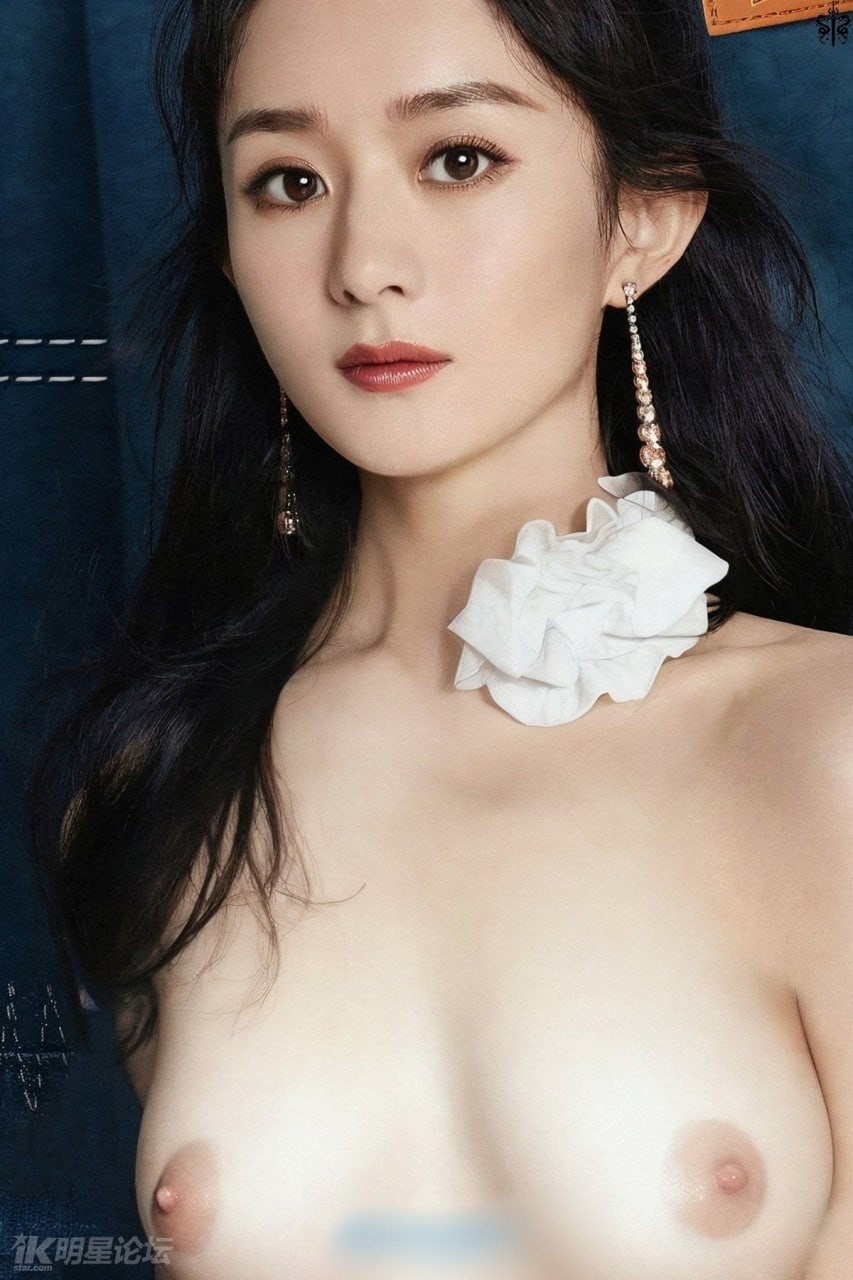 [明星AI图片]赵丽颖