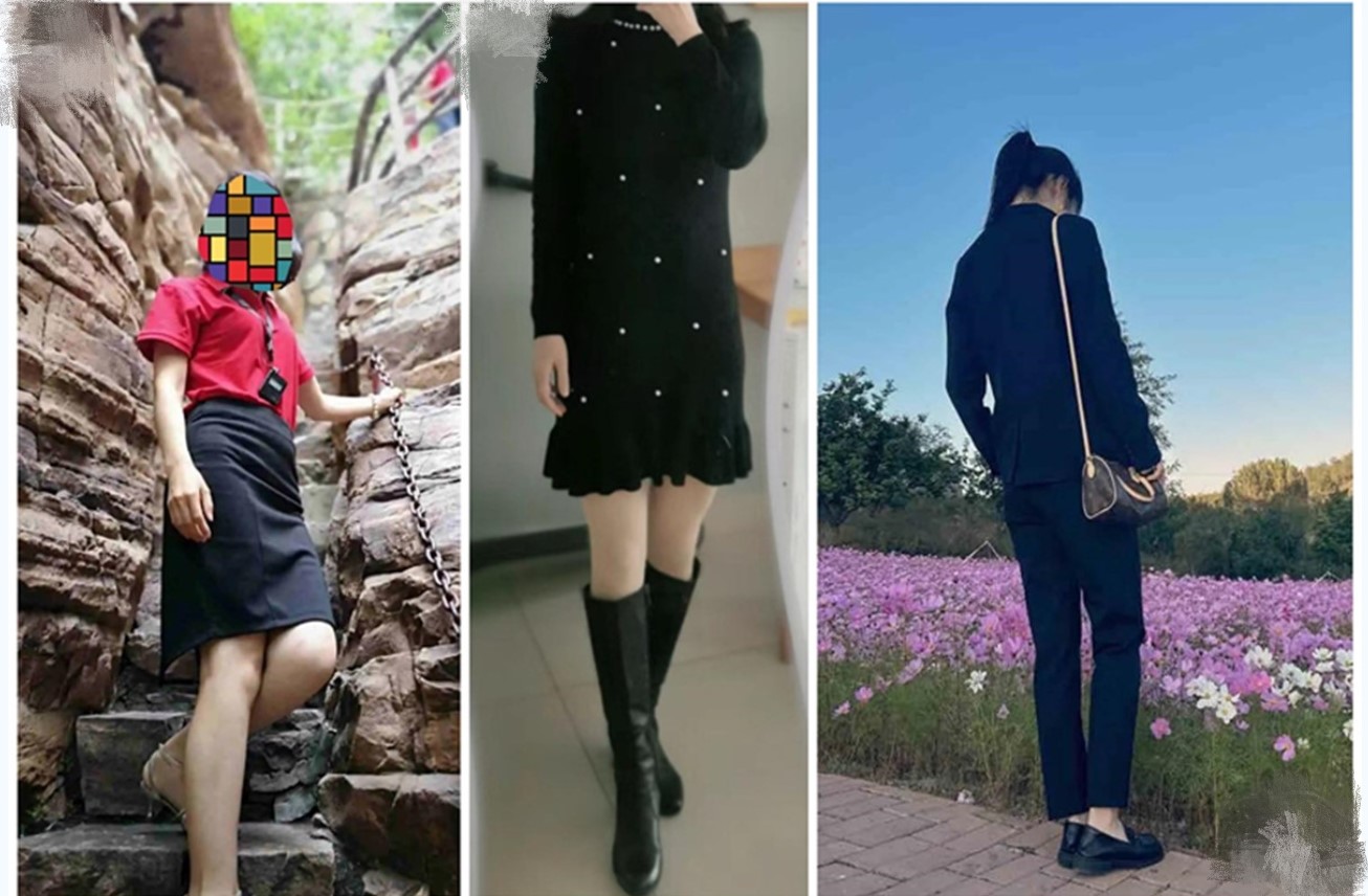 熟女控淫乱大神小金插内射肉丝开裆裤袜于老师（初中班主任）的少毛阴部