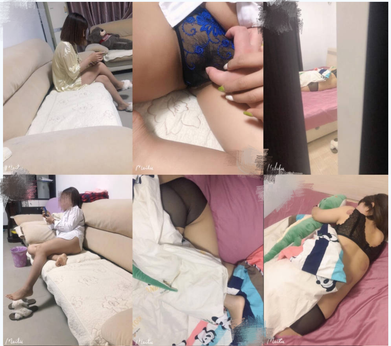 与风韵犹存喜欢练瑜伽的38岁小姨性爱记录，有意无意生活中总被勾引，激动没忍住内射了