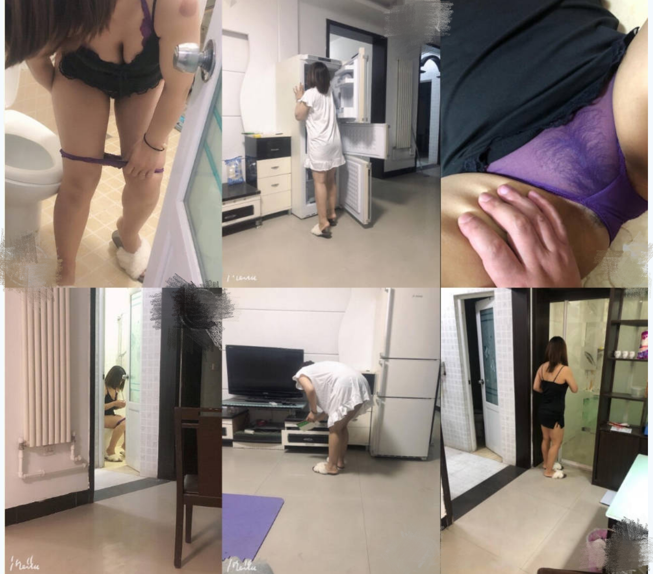 与风韵犹存喜欢练瑜伽的38岁小姨性爱记录，有意无意生活中总被勾引，激动没忍住内射了