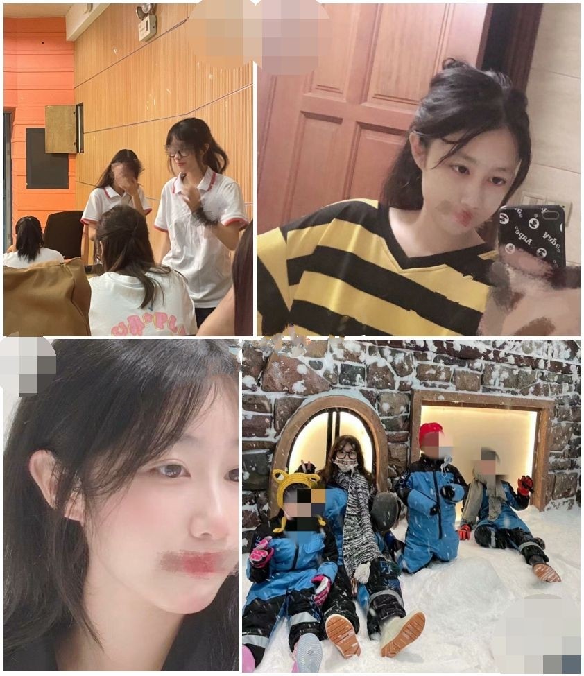 ✅超强兄妹乱L✅强上表妹18岁清纯学生，还爆出学生证和露脸照，超高颜值 附聊天记录和生活照