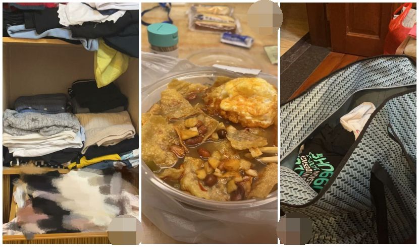 ✅超强兄妹乱L✅强上表妹18岁清纯学生，还爆出学生证和露脸照，超高颜值 附聊天记录和生活照