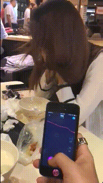 野战就是这种怕被看到 又想让别人看见的刺激 极品反差女神 极限户外公众场所 做爱