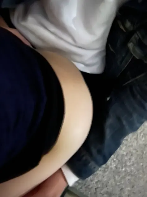 微醺外出散步消食之想要吃鸡