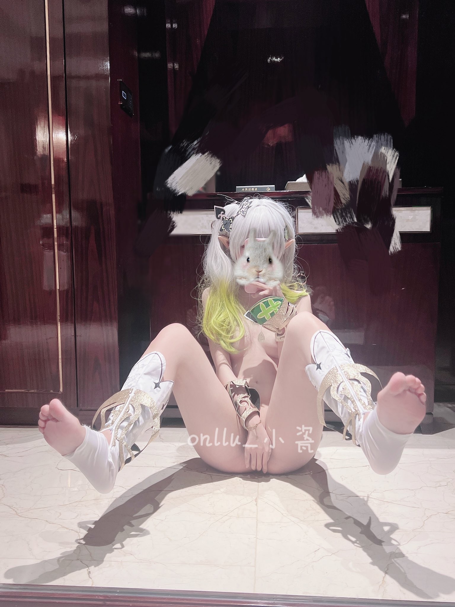 【萝莉风格❤️专场】青春肉体的美少女萝莉 纯欲系少女!奶油肌肤!粉嫩无毛小嫩逼 软萌乖巧 活力四射