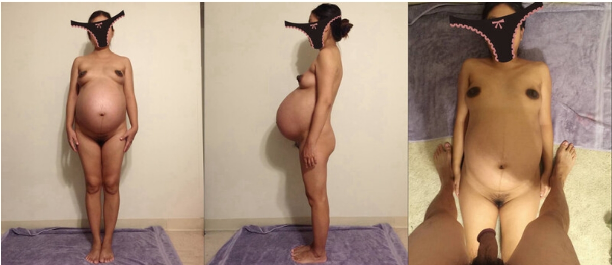 真实孕妻分享,怀孕纪实,各种良家孕妇任性内谢,褕情,绿帽,硕大肚子充满母性光芒