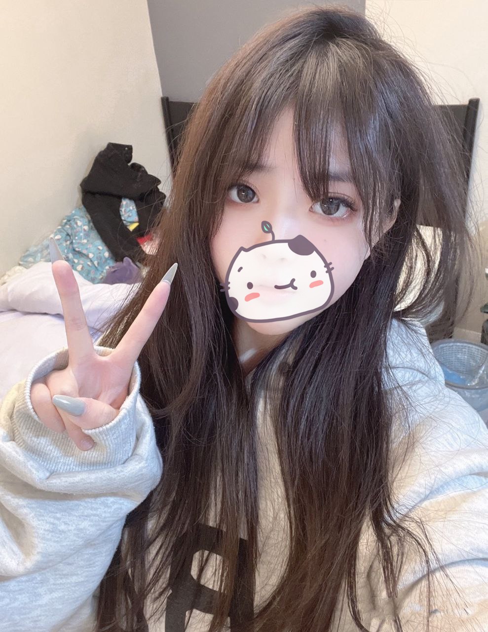 【萝莉风格❤️专场】青春肉体的美少女萝莉 纯欲系少女!奶油肌肤!粉嫩无毛小嫩逼 软萌乖巧 活力四射