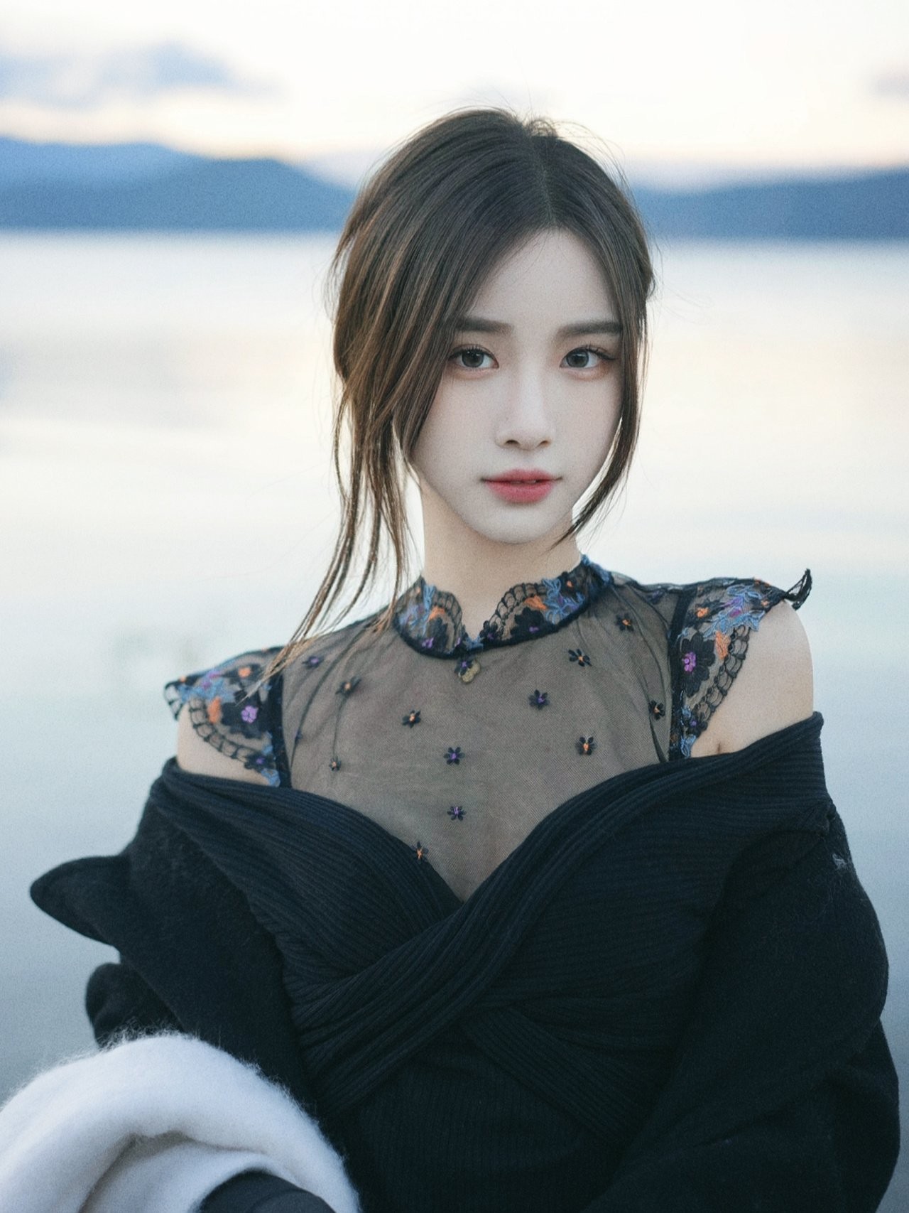 『视觉盛宴❤️千娇百媚』颜值即正义 高颜值反差婊 顶级精盆 巅峰女神 美乳丰臀 暴力后入翘臀