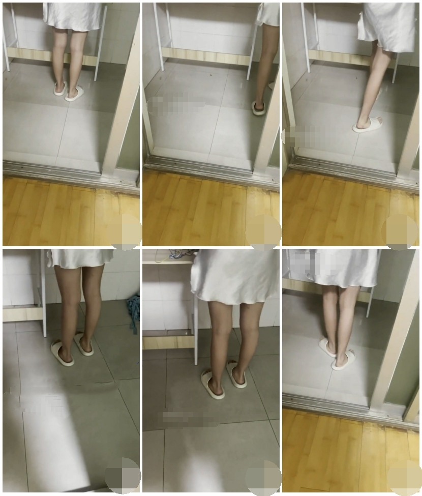 ✅宇宙最新超强父女乱L✅内射又纯又欲的大长腿女儿，真史无前例的清纯漂亮，还爆出露脸照