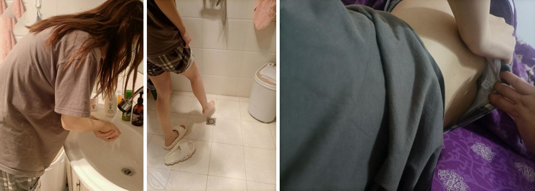 <我和亲姐姐的性福生活>姐姐再次复羊❤️乱伦这事真的是看机缘的，生理和精神上都很满足